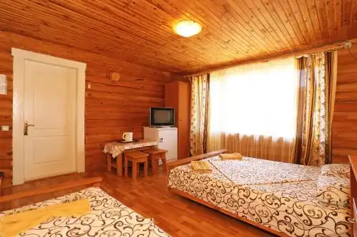 Ecohouse - 10