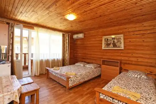 Ecohouse - 9