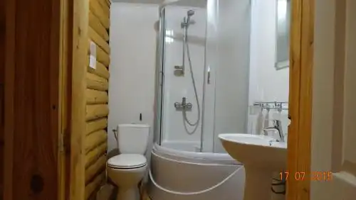 Ecohouse - 15