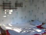 Бюджетный трехместный номер