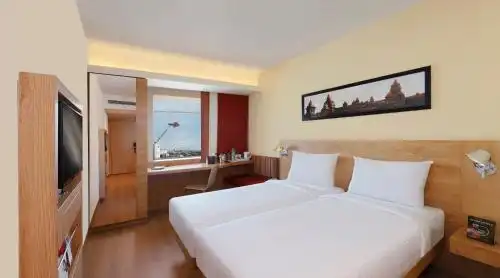 Ibis Chennai Omr - 14