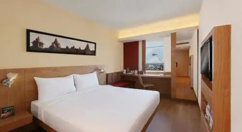 Ibis Chennai Omr - 11