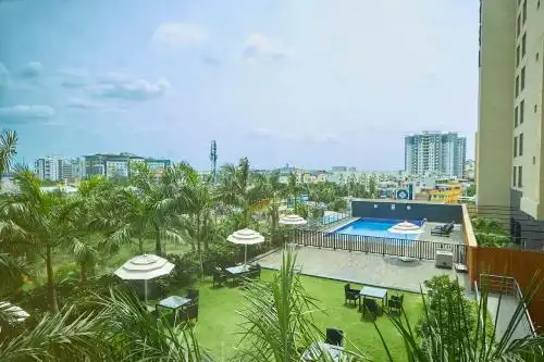 Ibis Chennai Omr - 7