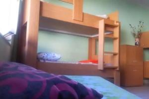 Хостел «Small Funny World Athens», Афины