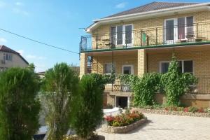 Гостевой дом «Курортный 17»