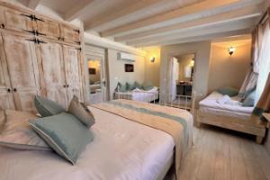 Cassiopeia Hotel Alacati, Алачати