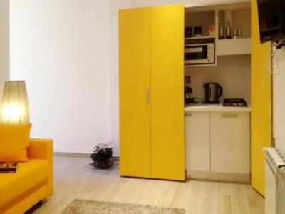 The Pope At The Window - 24