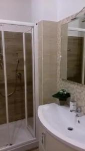 The Pope At The Window - 11