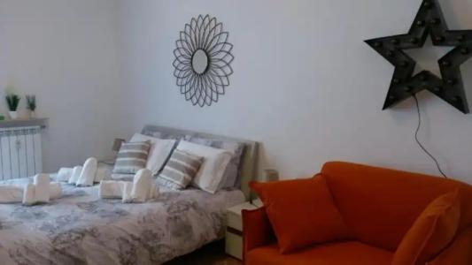 The Pope At The Window - 1