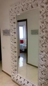 The Pope At The Window - 12