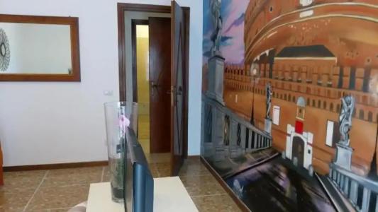 The Pope At The Window - 10