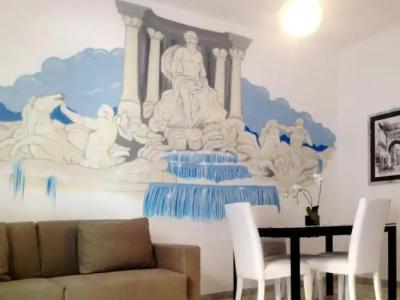 The Pope At The Window - 9