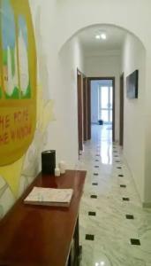 The Pope At The Window - 7