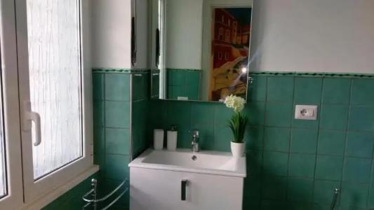 The Pope At The Window - 6