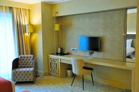 Mare Park & Spa - 100