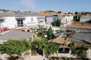 Мини-отель «Signature Alaçatı», Алачати