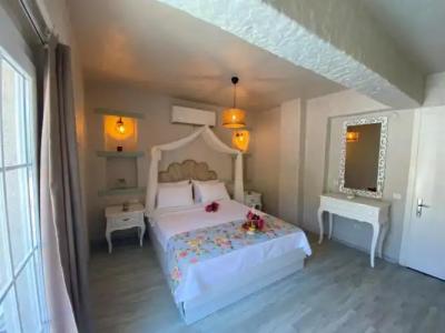 Naz Konak Alacati - 76