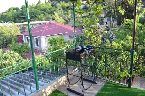 Дом за мостиком - 0