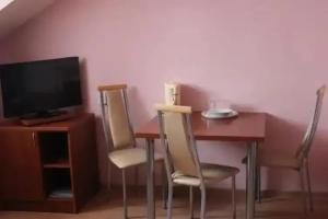 Гостиницы