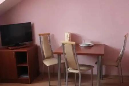 Павлинка - 1