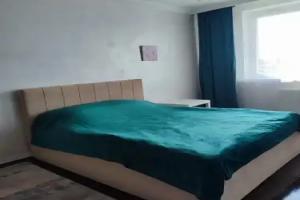 Apartment On Prospekt Kosmonavtov