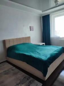 Apartment On Prospekt Kosmonavtov