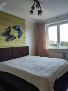 Apartment On Prospekt Kosmonavtov - 3