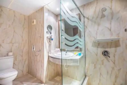 Titanic Palace - Families and Couples only - 104