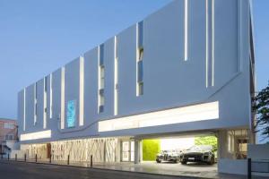 Апарт-отель «Sud Ibiza Suites», Ибица