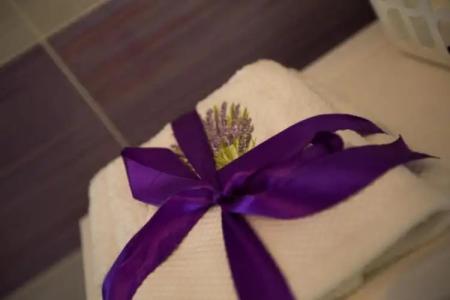 Guest House Gugily - 22