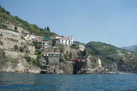 La Casetta di Marmorata Ravello Accommodation - 10