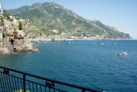 La Casetta di Marmorata Ravello Accommodation - 4