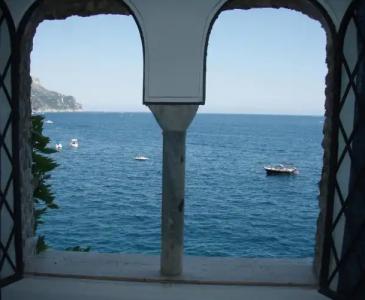 La Casetta di Marmorata Ravello Accommodation - 7