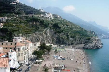 La Casetta di Marmorata Ravello Accommodation - 8