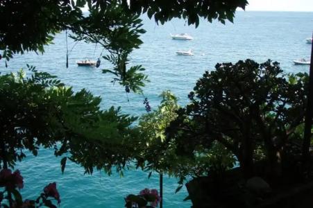 La Casetta di Marmorata Ravello Accommodation - 1