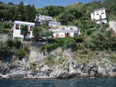 La Casetta di Marmorata Ravello Accommodation - 6