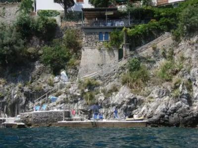 La Casetta di Marmorata Ravello Accommodation - 5
