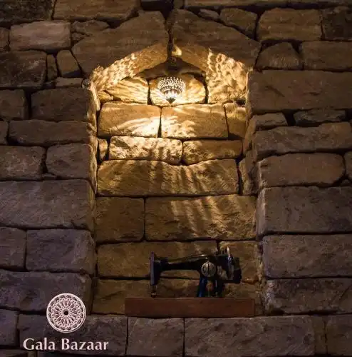 Gala Bazaar Baku - 4