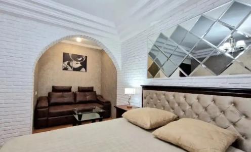 Impreza на Катунина, 7 - 1