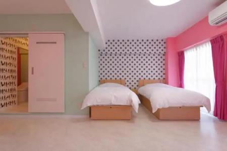 Wallaby House - 68