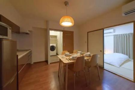 Wallaby House - 73