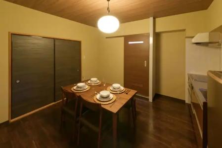 Wallaby House - 14