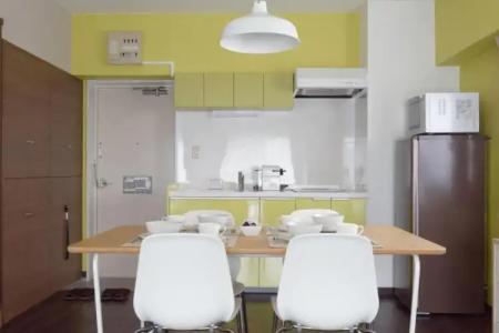 Wallaby House - 66