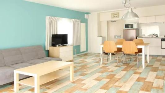Wallaby House - 77