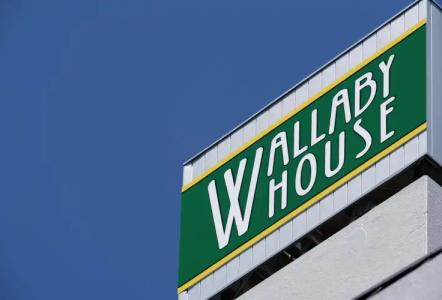 Wallaby House - 18
