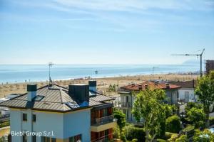 Hotel «Giorg», Римини