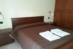 b&b Il Girasole Formia Guesthouse, Формия