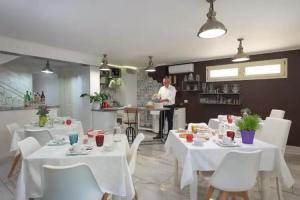 Гостевой дом «Rome Airport Inn», Фьюмичино