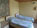 Классический трехместный номер