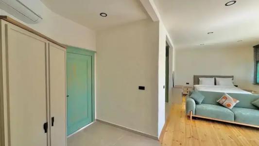 Seaview Faralya - 214